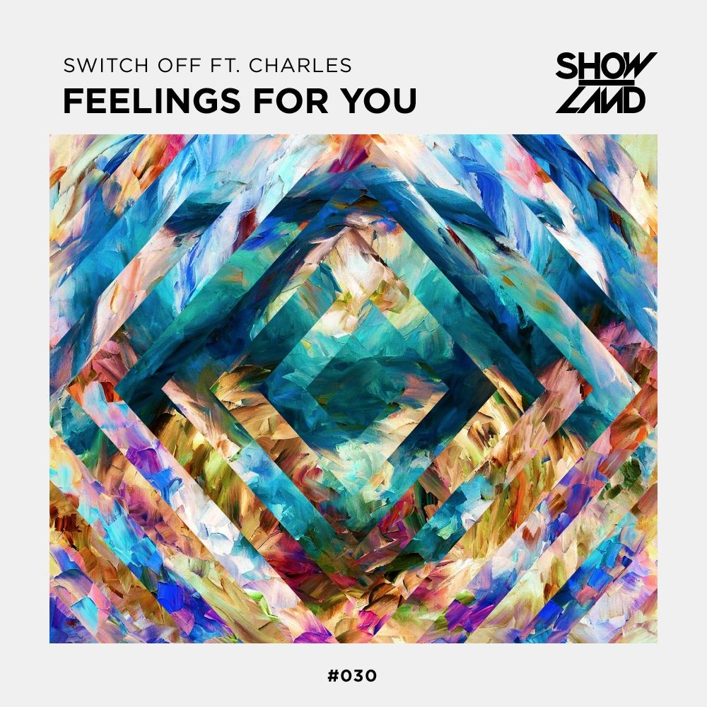 Feelings For You (Original Mix)