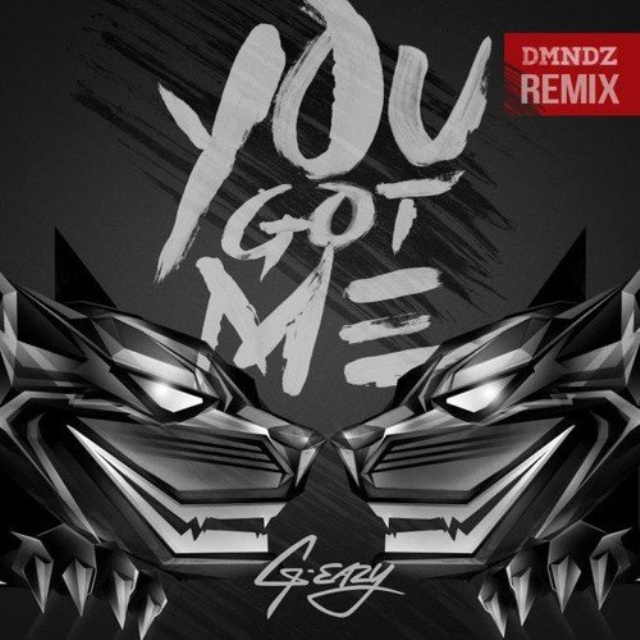 You Got Me (DMNDZ Remix) 