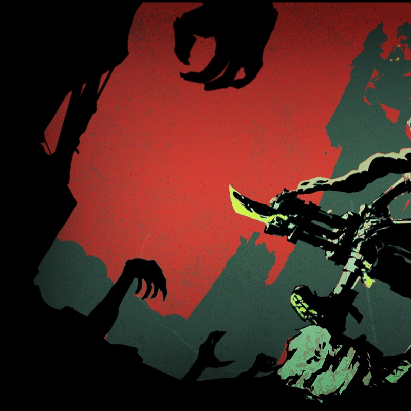 Zombie Slayer 2015 Theme