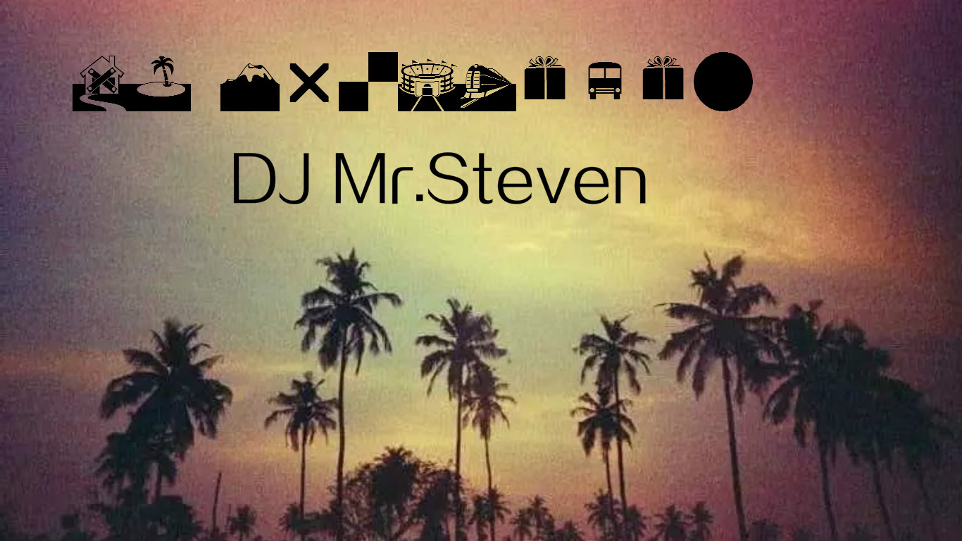 DJSnake-Middle2(DJ Mr.Vin FT.DJ Mr.Steven HypeMix.