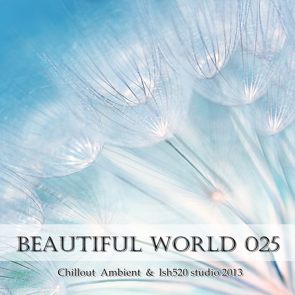 Beautiful world 025