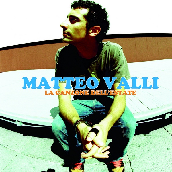 La Canzone Dell'Estate