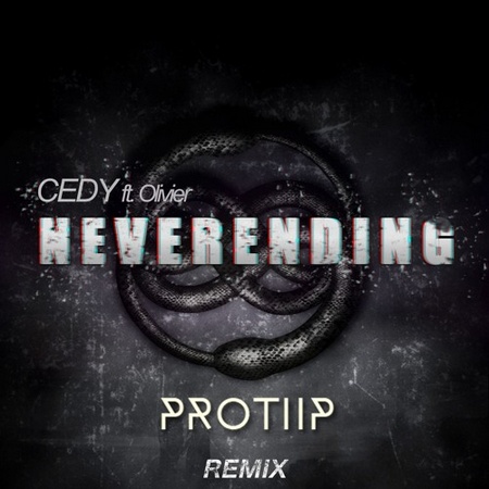 Neverending (PROTIIP Remix)