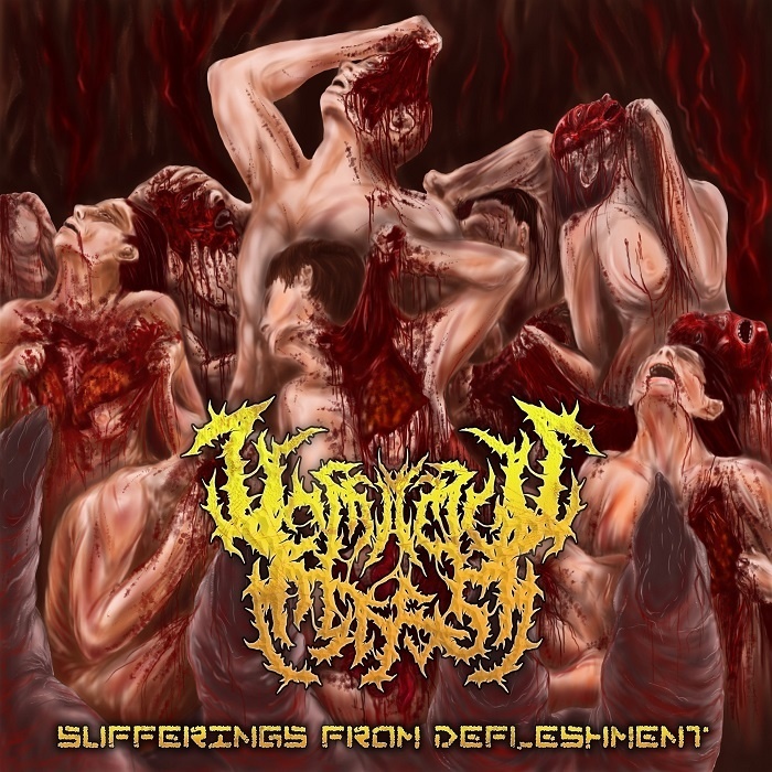  Sufferings From Defleshment
