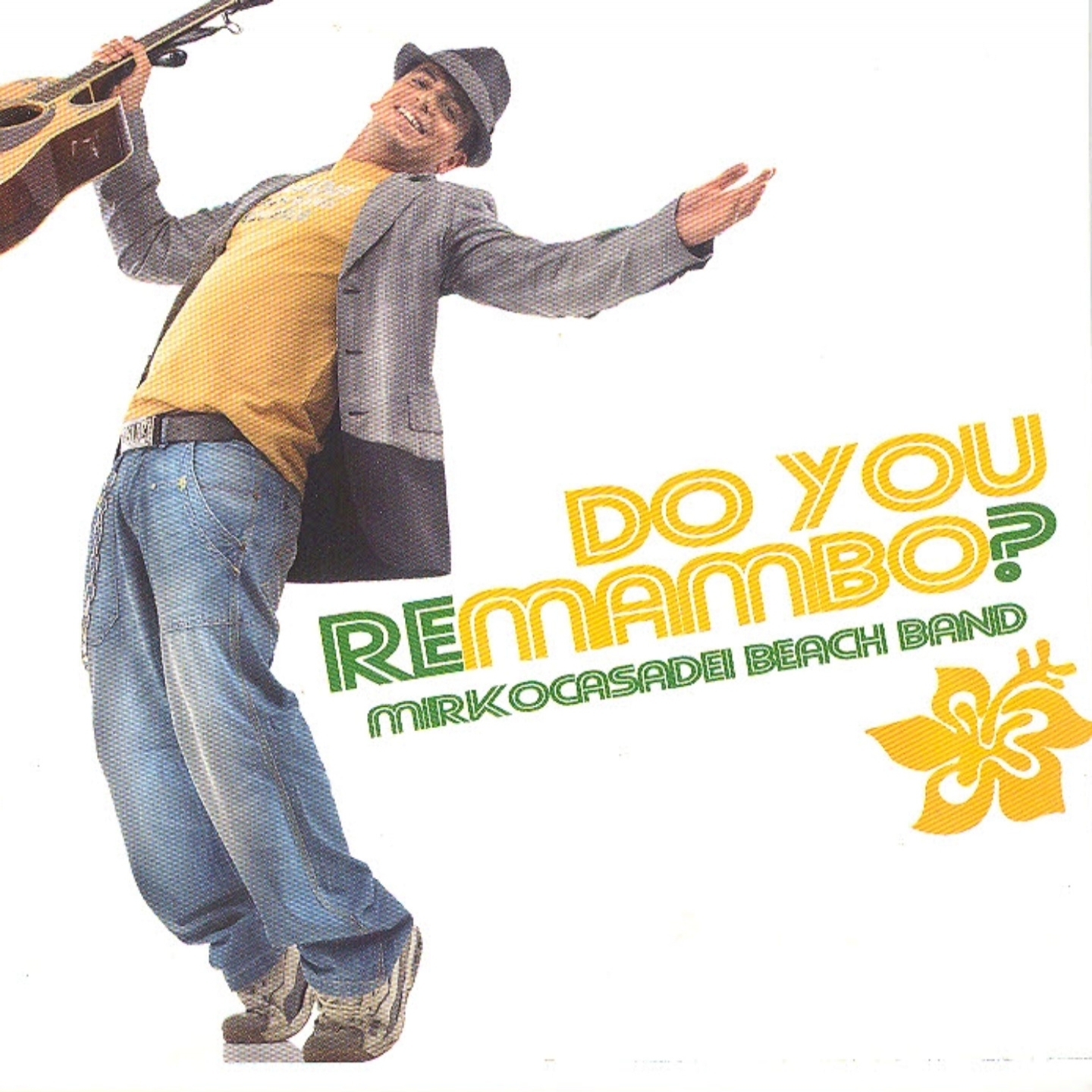 Do You Remambo?