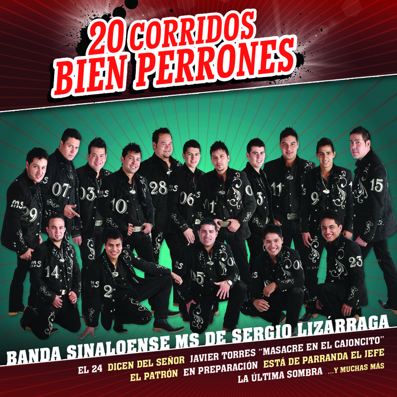 Esta De Parranda El Jefe  Corrido