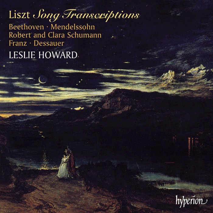 Robert Franz: Zw lf Lieder von Robert Franz S. 489  III. Vier Lieder No. 4: Frü hling und Liebe, Op. 3 No. 3