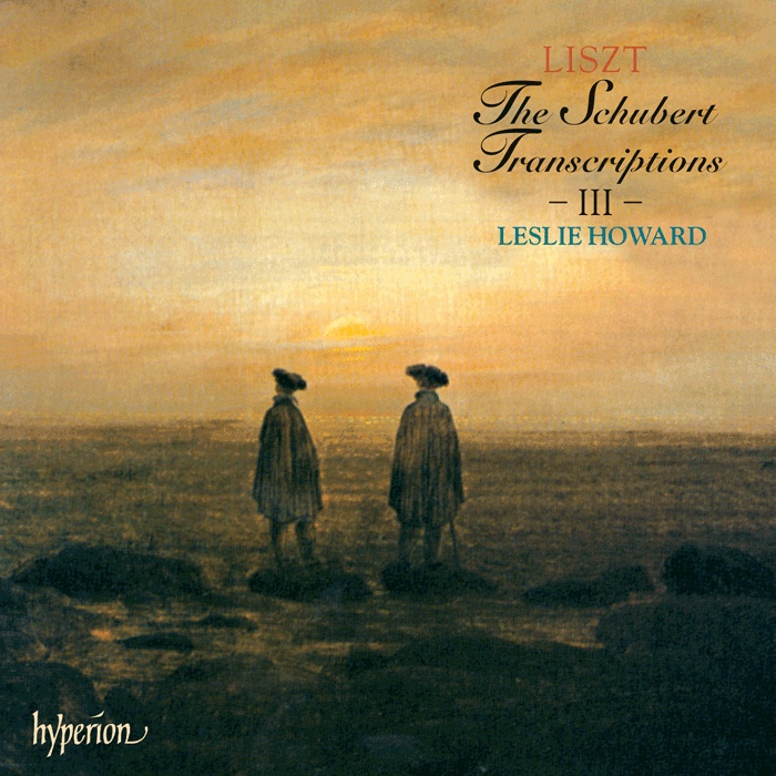 Franz Schubert: Zw lf Lieder von Fr. Schubert S. 558  Auf dem Wasser zu singen, D. 774