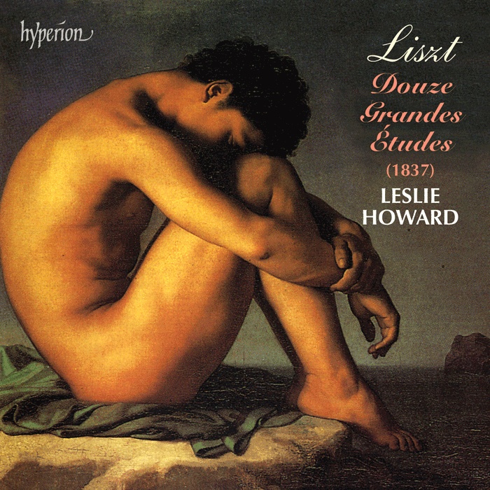 Liszt: The Complete Music for Solo Piano, Vol. 34  Douze Grandes É tudes