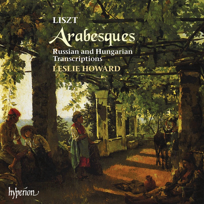 Alexander Alexandrovich Alyabyev: Deux Me lodies russes " Arabesques", S. 250  Solovei " Le rossignol" second version