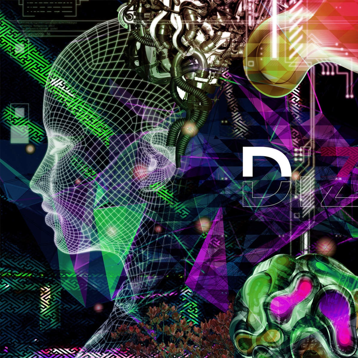 I'm a Human Just Like You