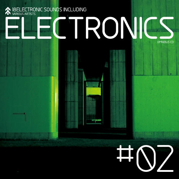 ELECTRONICS #02