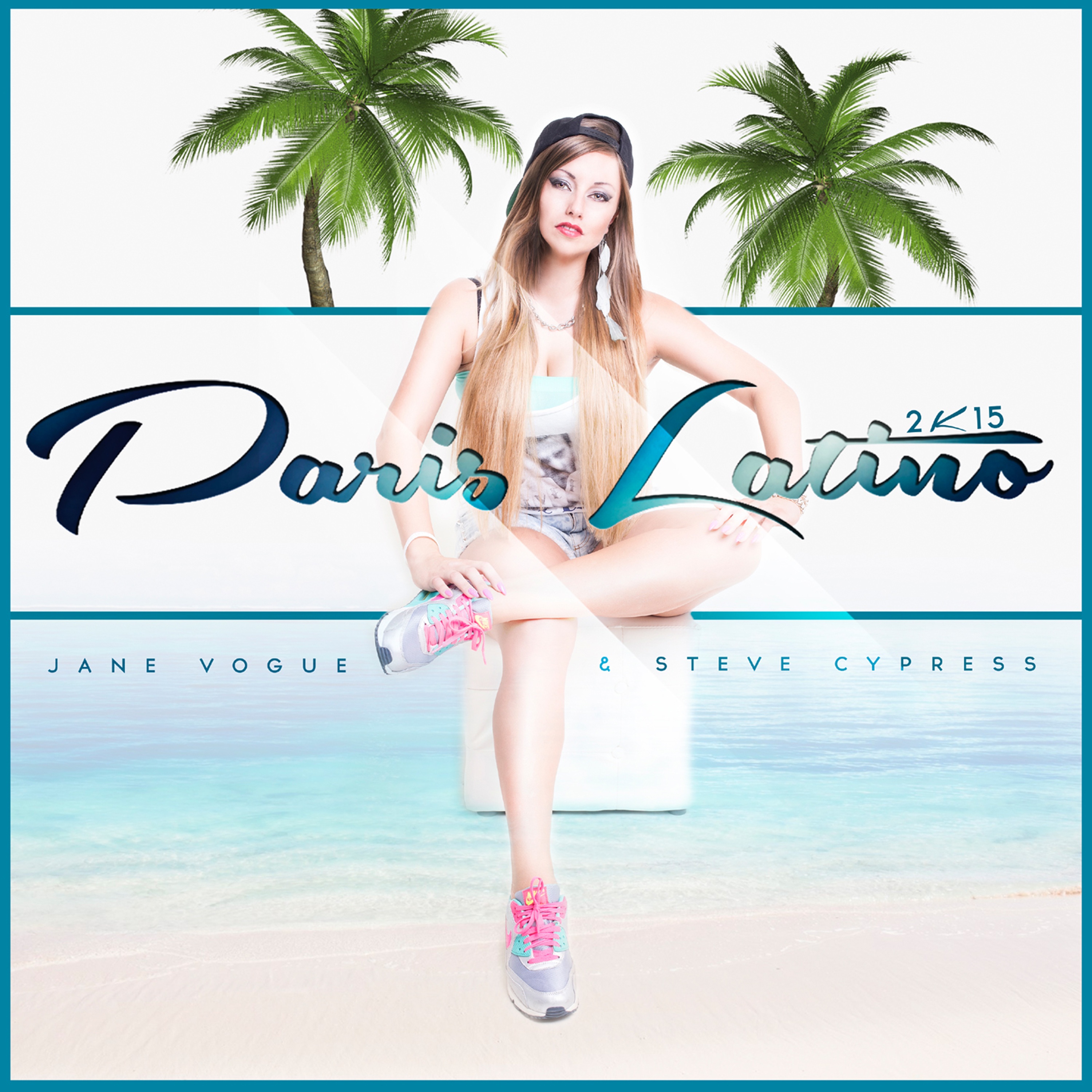 Paris Latino (Steve Cypress Mix)