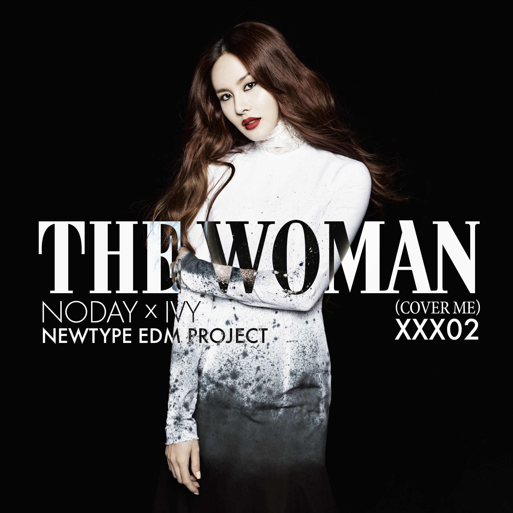 THE WOMAN (Cozy Remix)