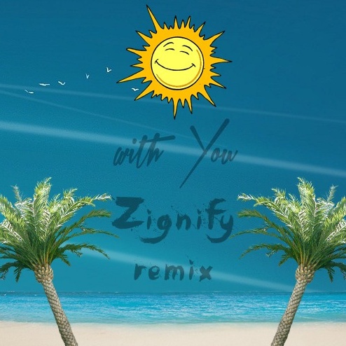 With You (Original Mix)