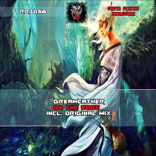 On The Edge (Original Mix)