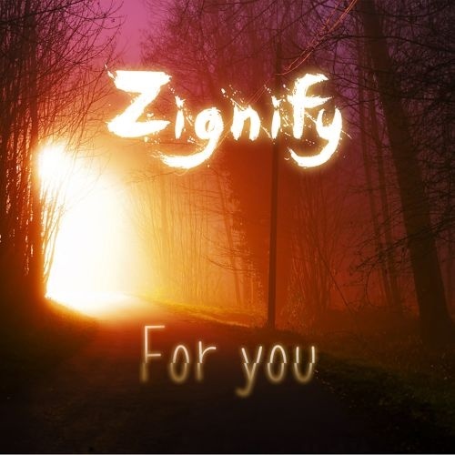 For You (Original Mix)