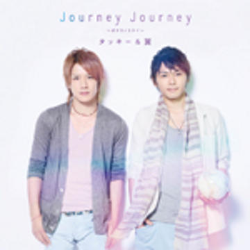 Journey Journey