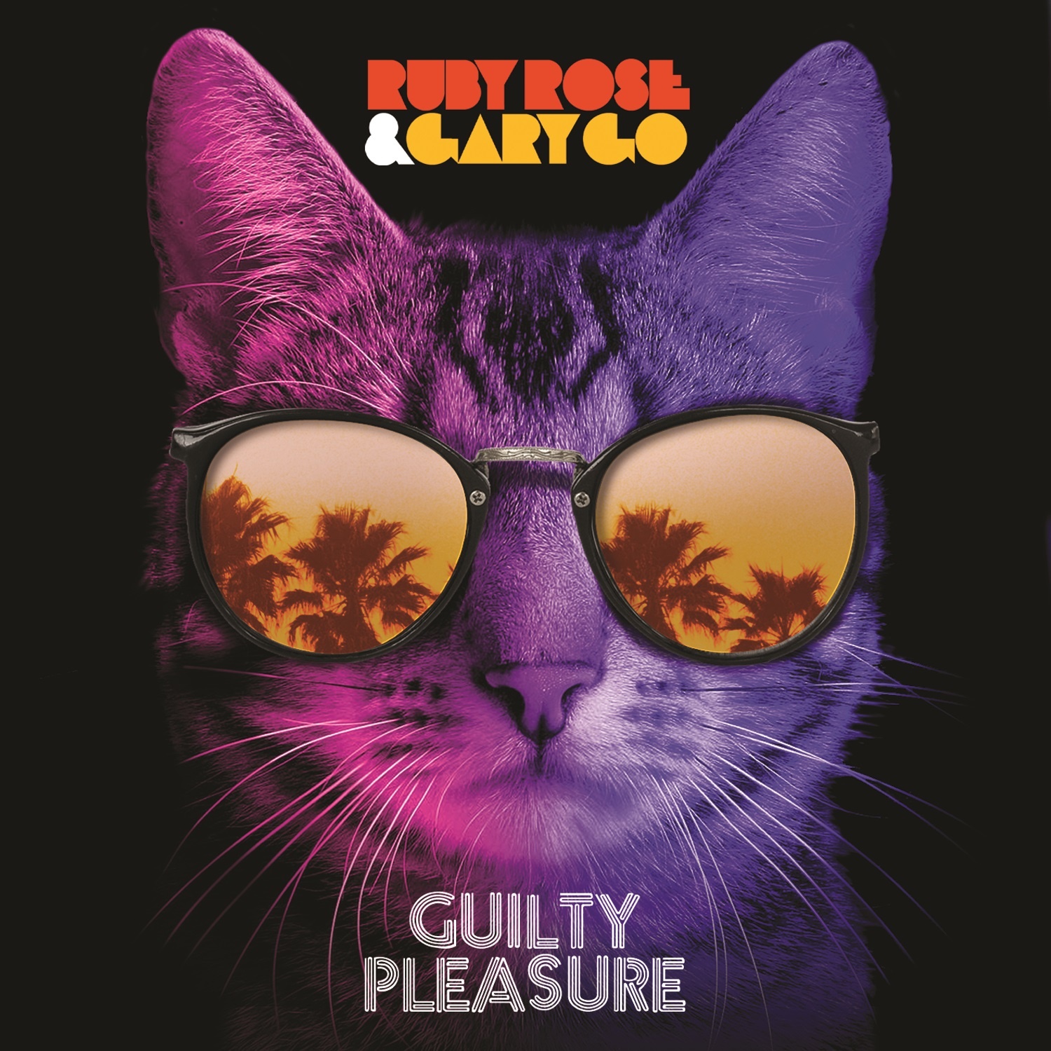 Guilty Pleasure (Rad Rat Remix)