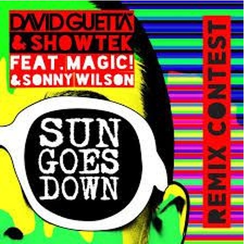 Sun Goes Down (TWIIG Remix)