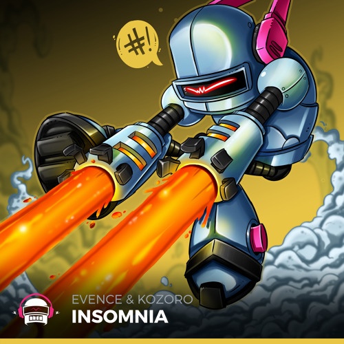 Insomnia (Original Mix)