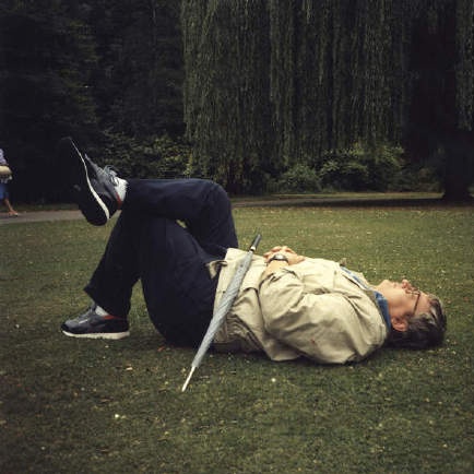 A Machine for Empathy