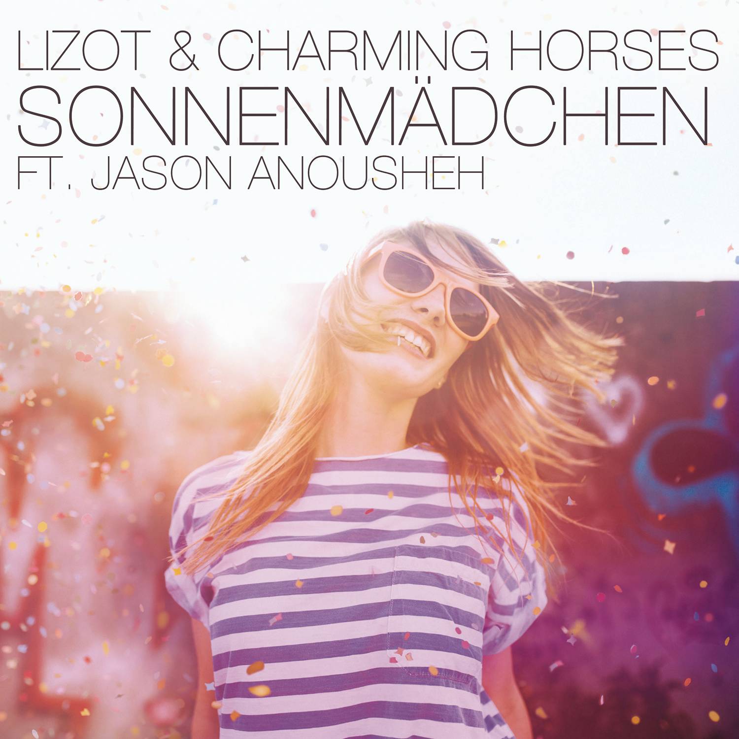 Sonnenm dchen LIZOT Extended Mix