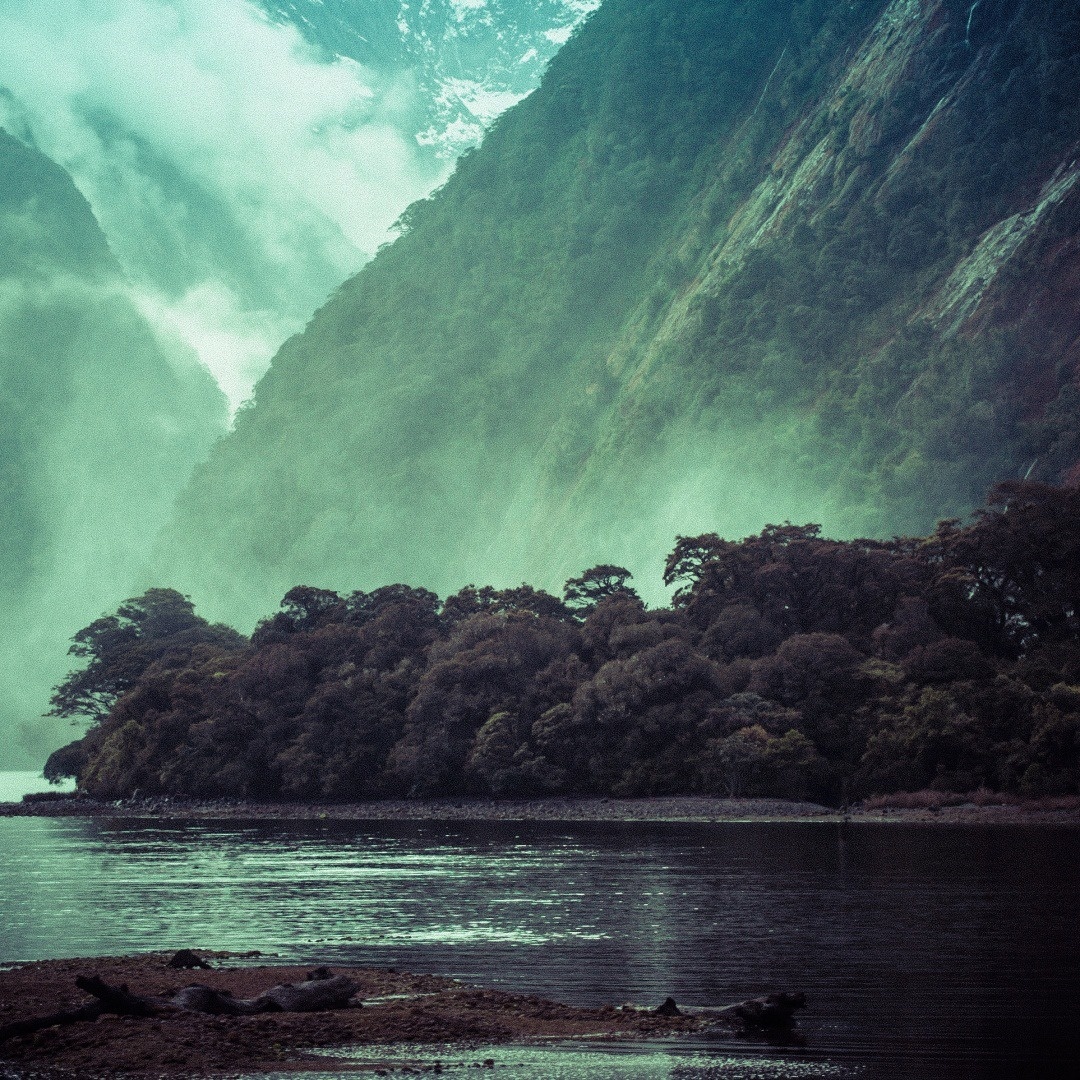 Black Magic (Chillstep Mix)