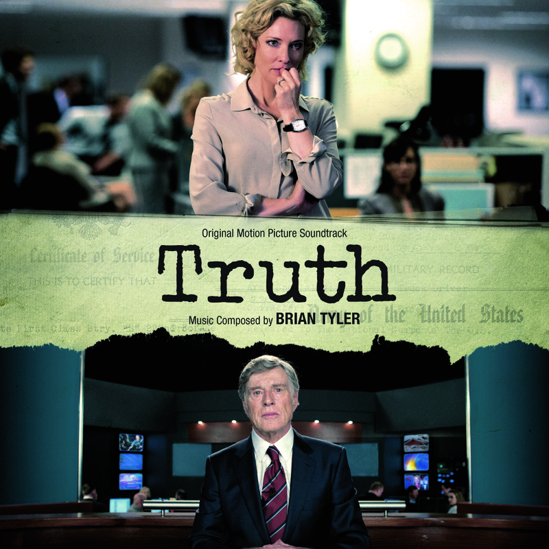 Truth (Original Motion Picture Soundtrack)