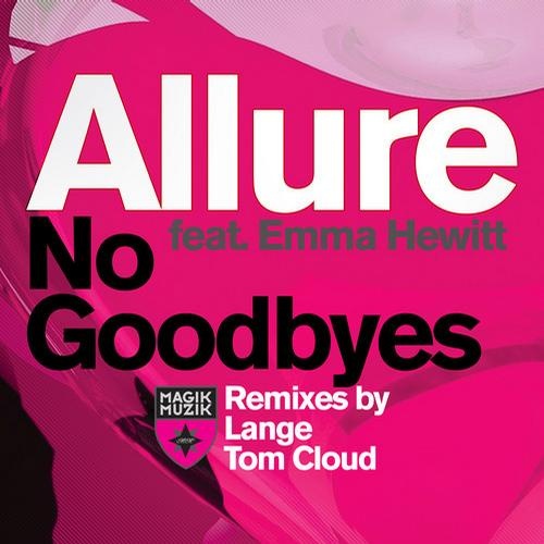 No Goodbyes (Tom Cloud Remix)