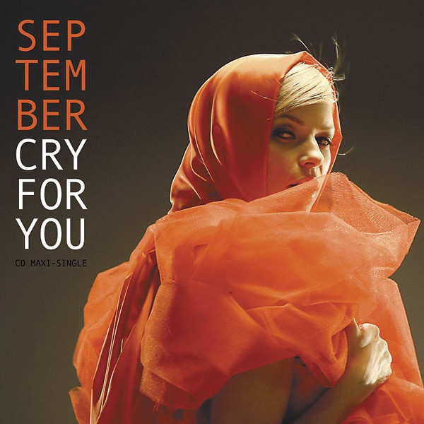 Cry for You (Radio Mix)