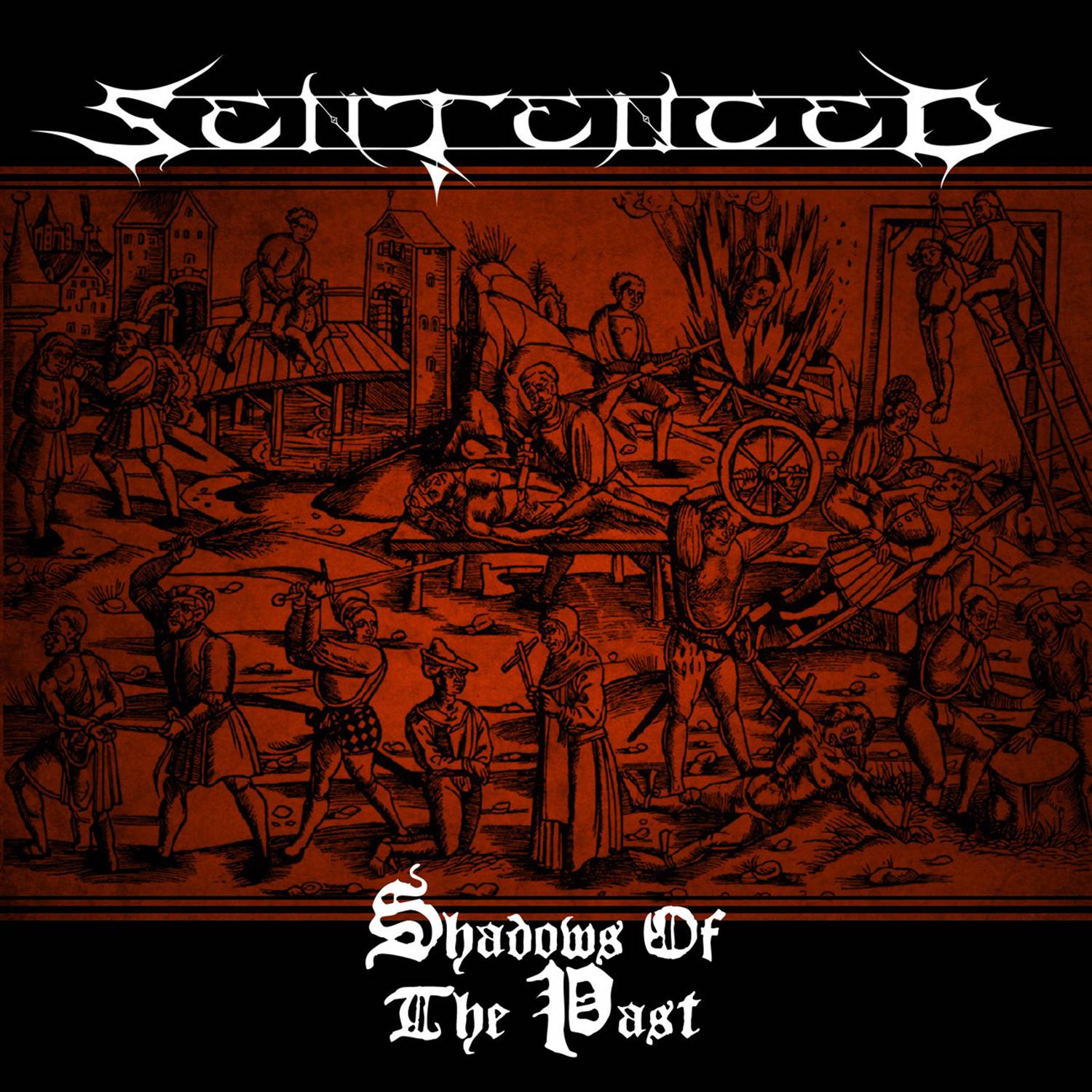 Beyond The Distant Valleys