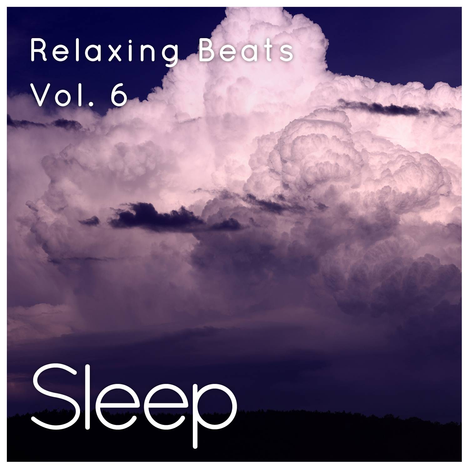 Relaxing Ambient Sleep Sounds, Pt. 26