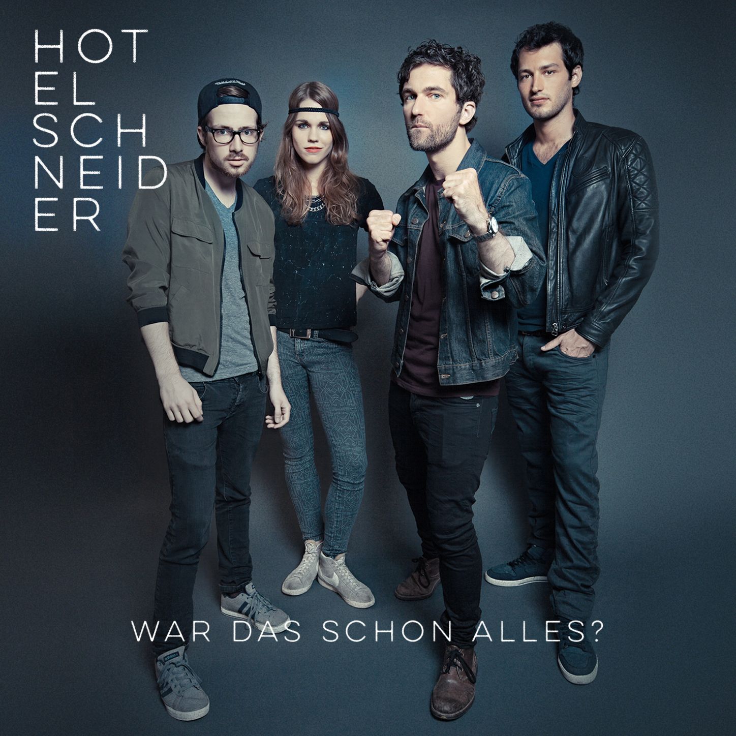 War das schon alles?