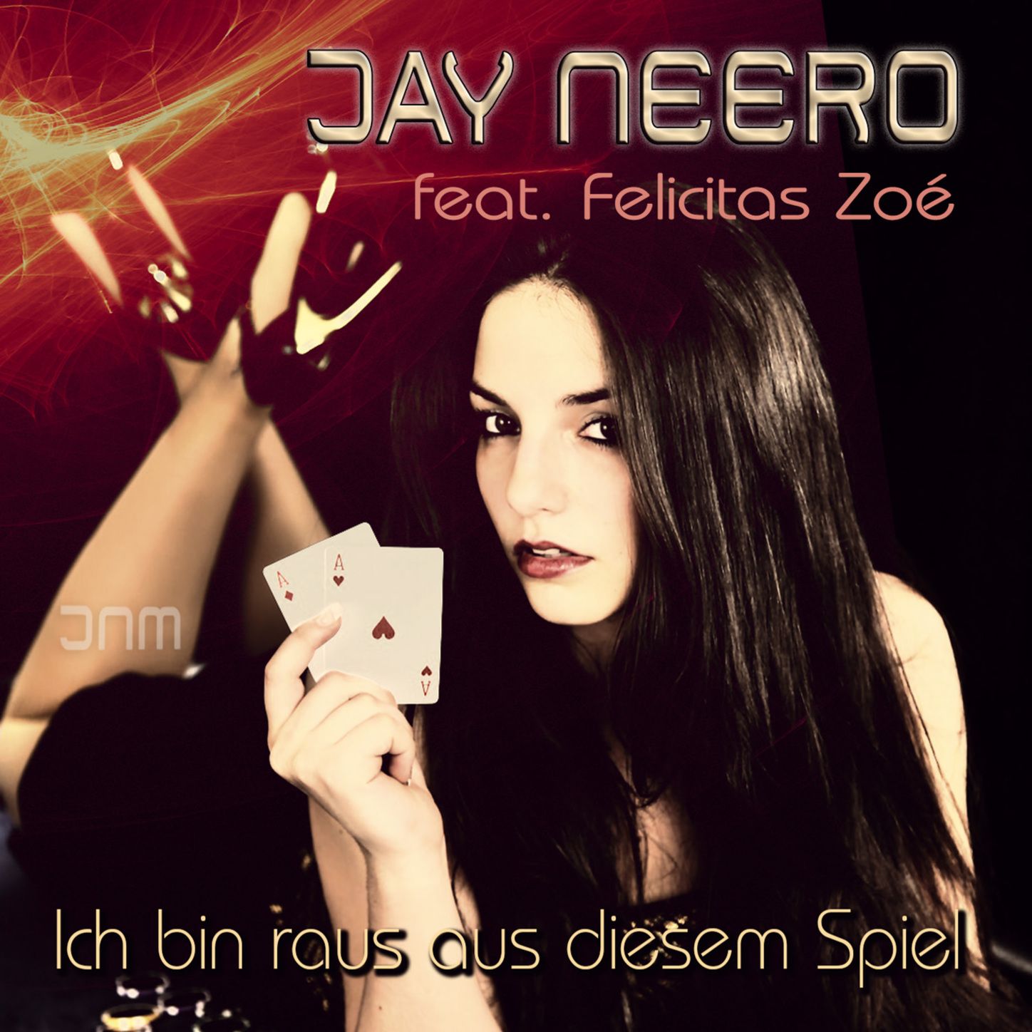 Ich bin raus aus diesem Spiel feat. Felicitas Zoe Radio Edit