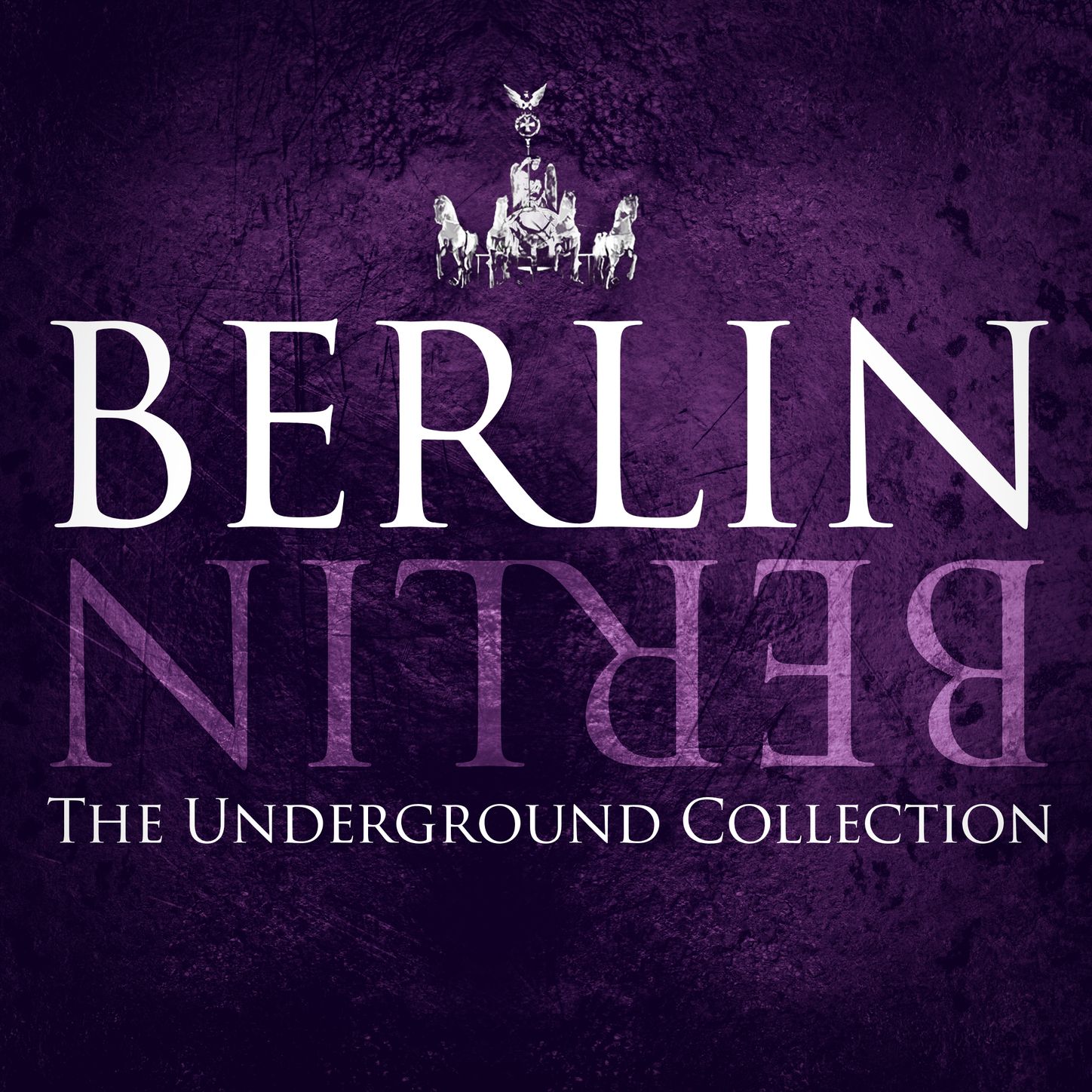 Berlin Berlin, Vol. 24 - The Underground Collection