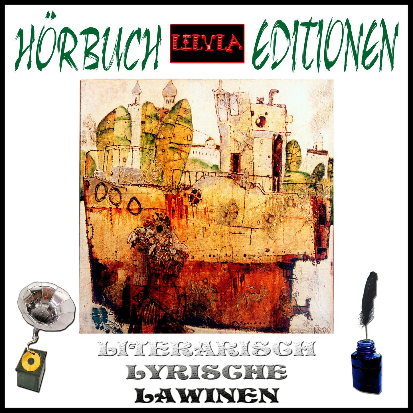 Die Geschichte eines Meisterwerks