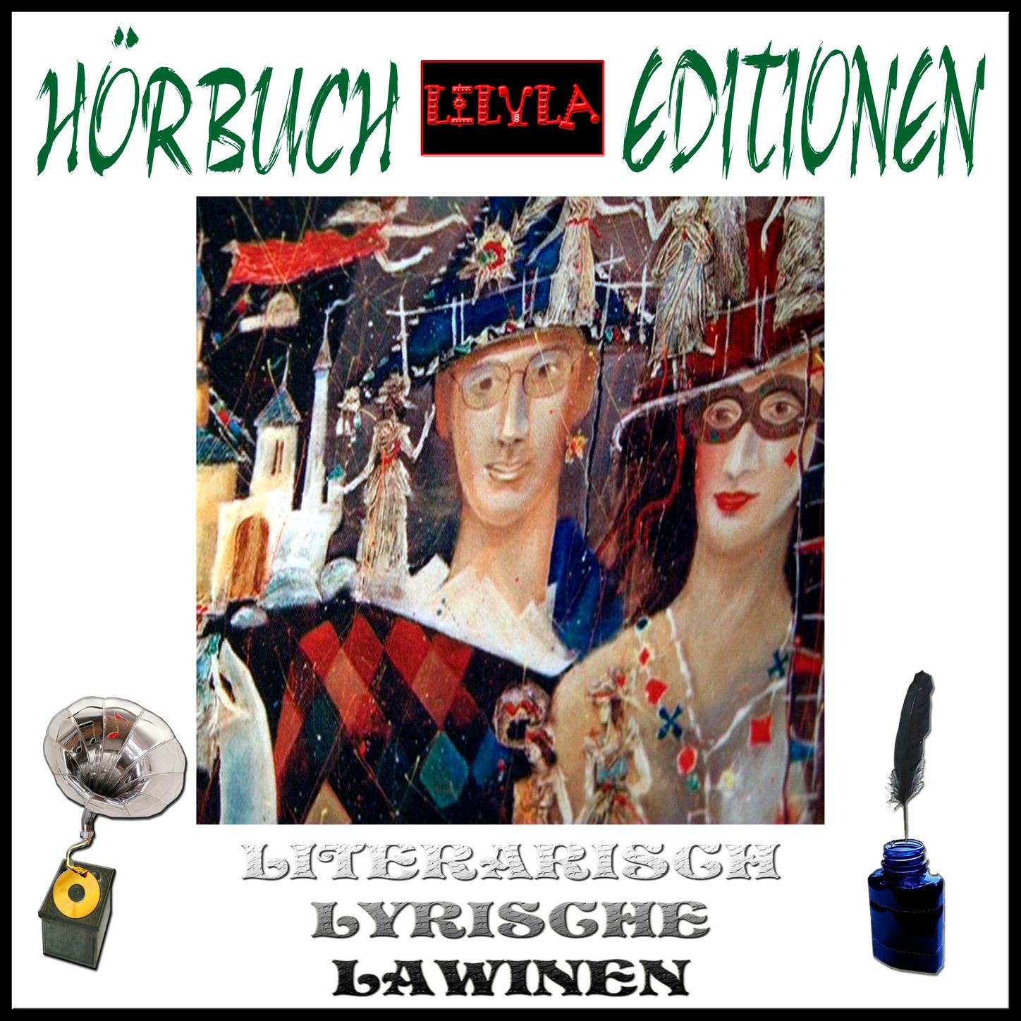 Erz hlungen 1: Pique Dame, Der Sargmacher