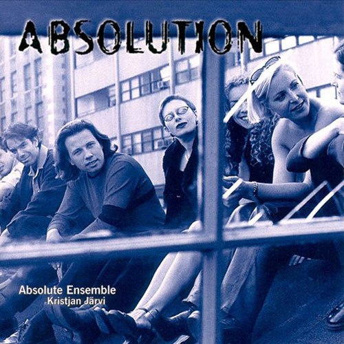 Absolution
