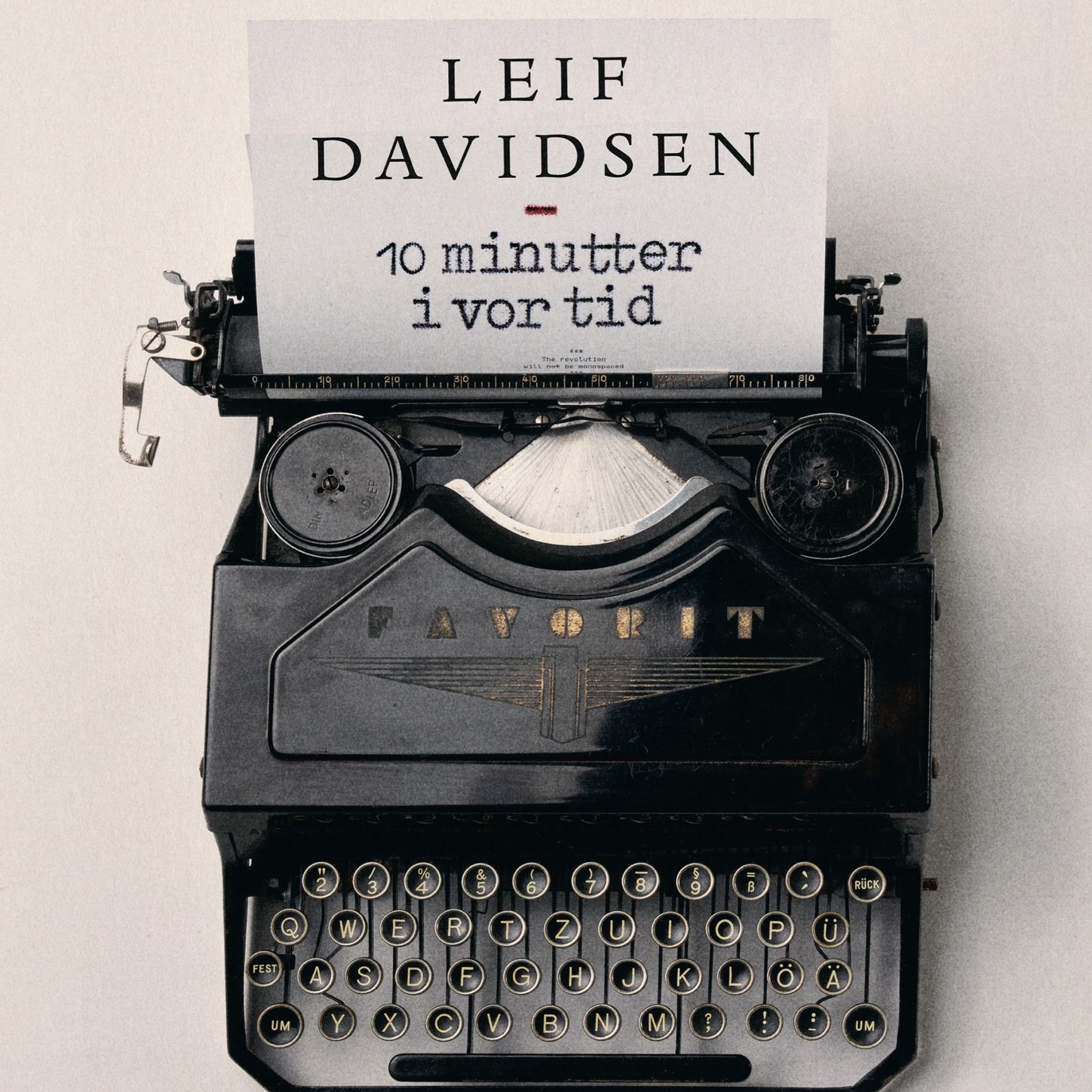 10 minutter i vor tid, del118