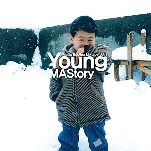 Young Mastory