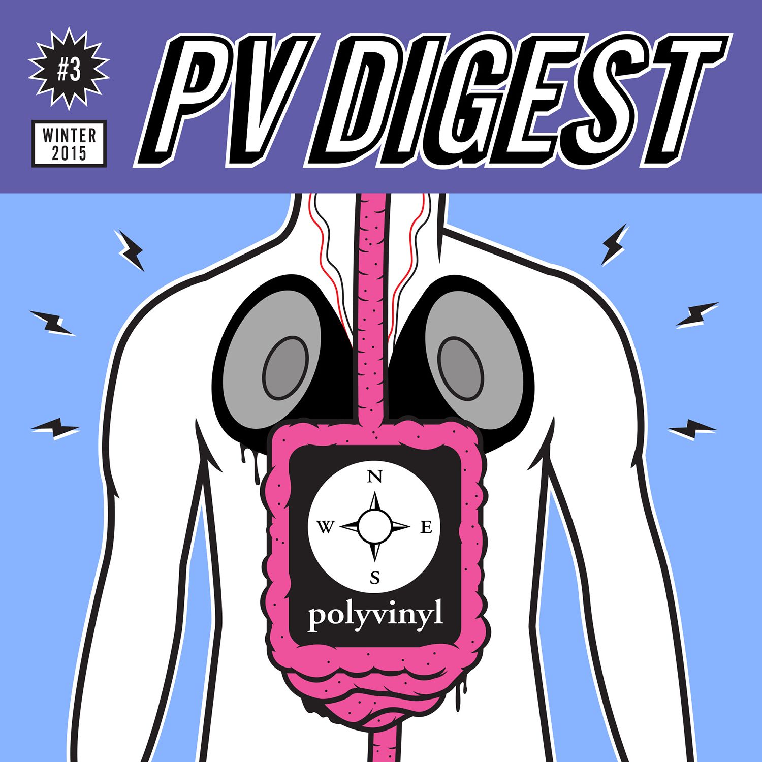 PV Digest #3