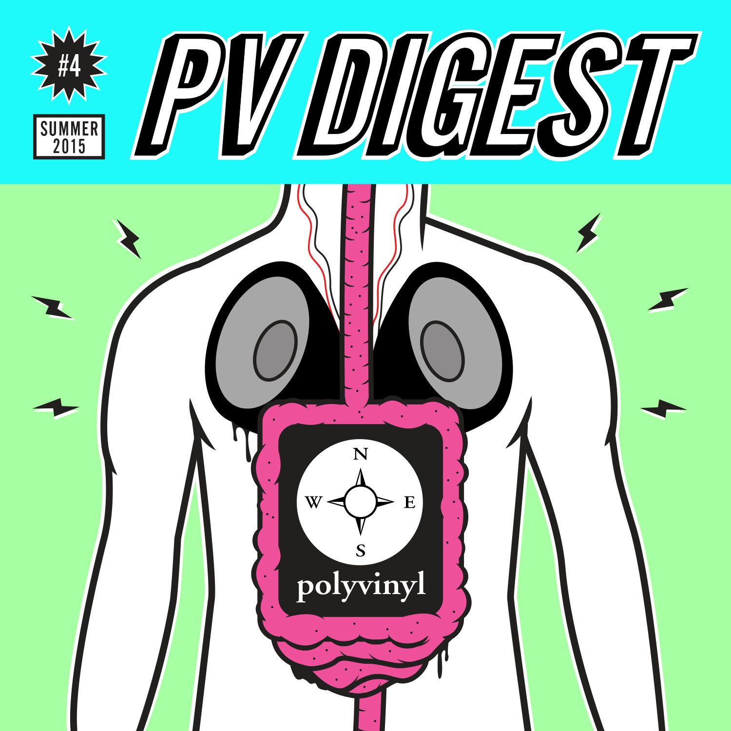 PV Digest #4