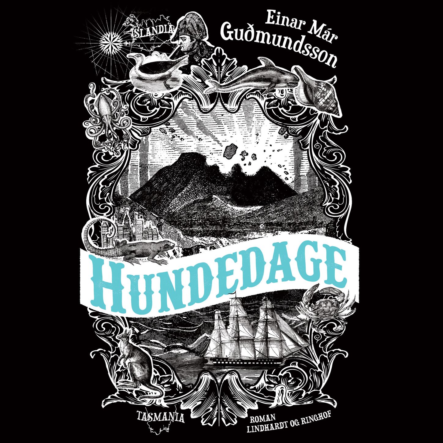 Hundedage, del033