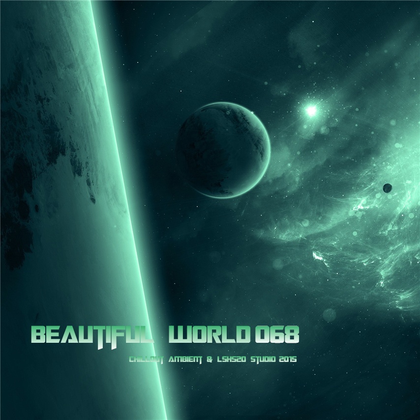 Beautiful world 068