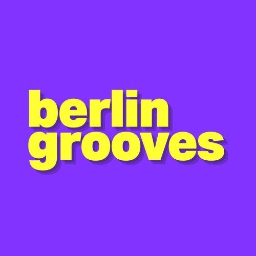 Berlin Grooves, Vol. 4