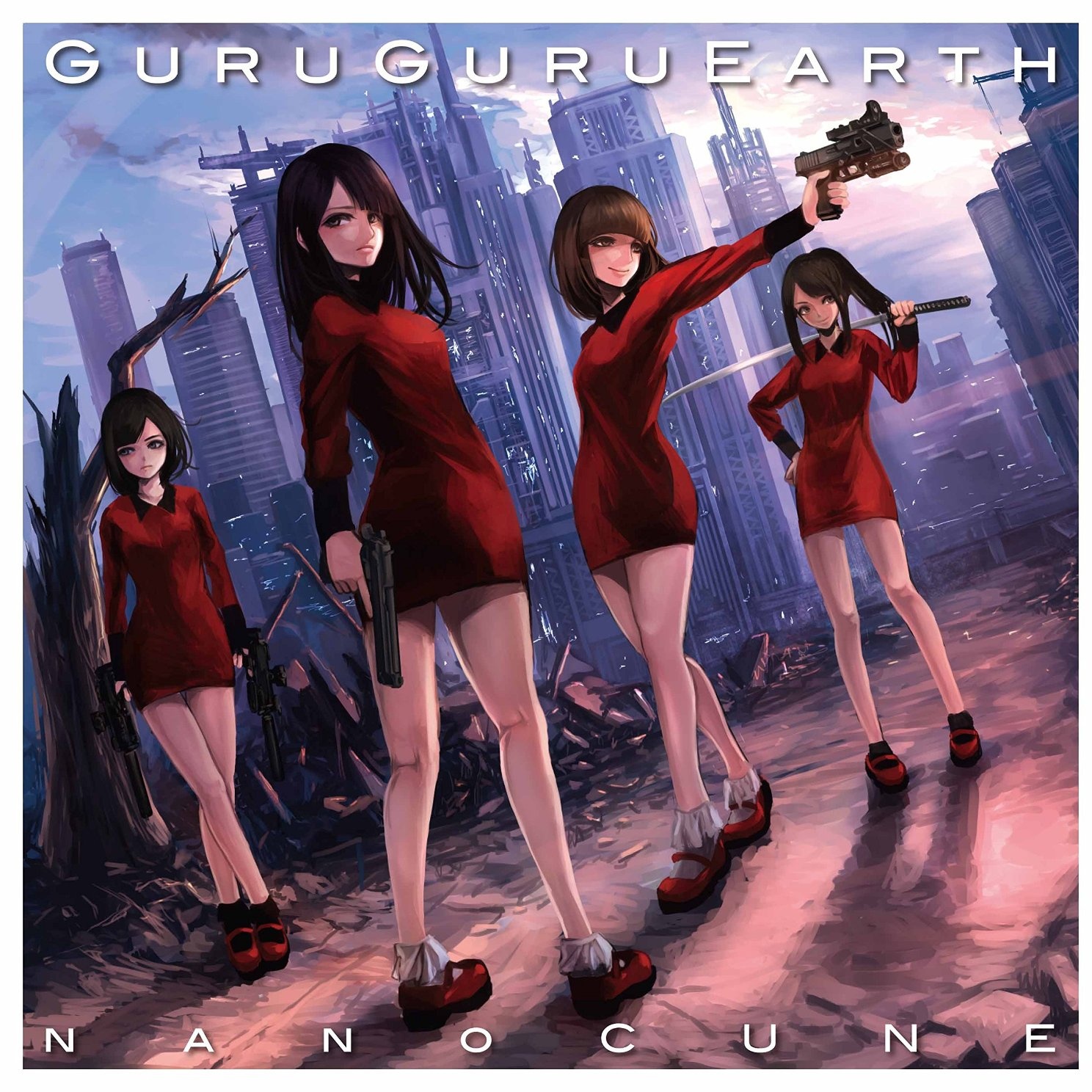 Fairy Circle Tour 20150828