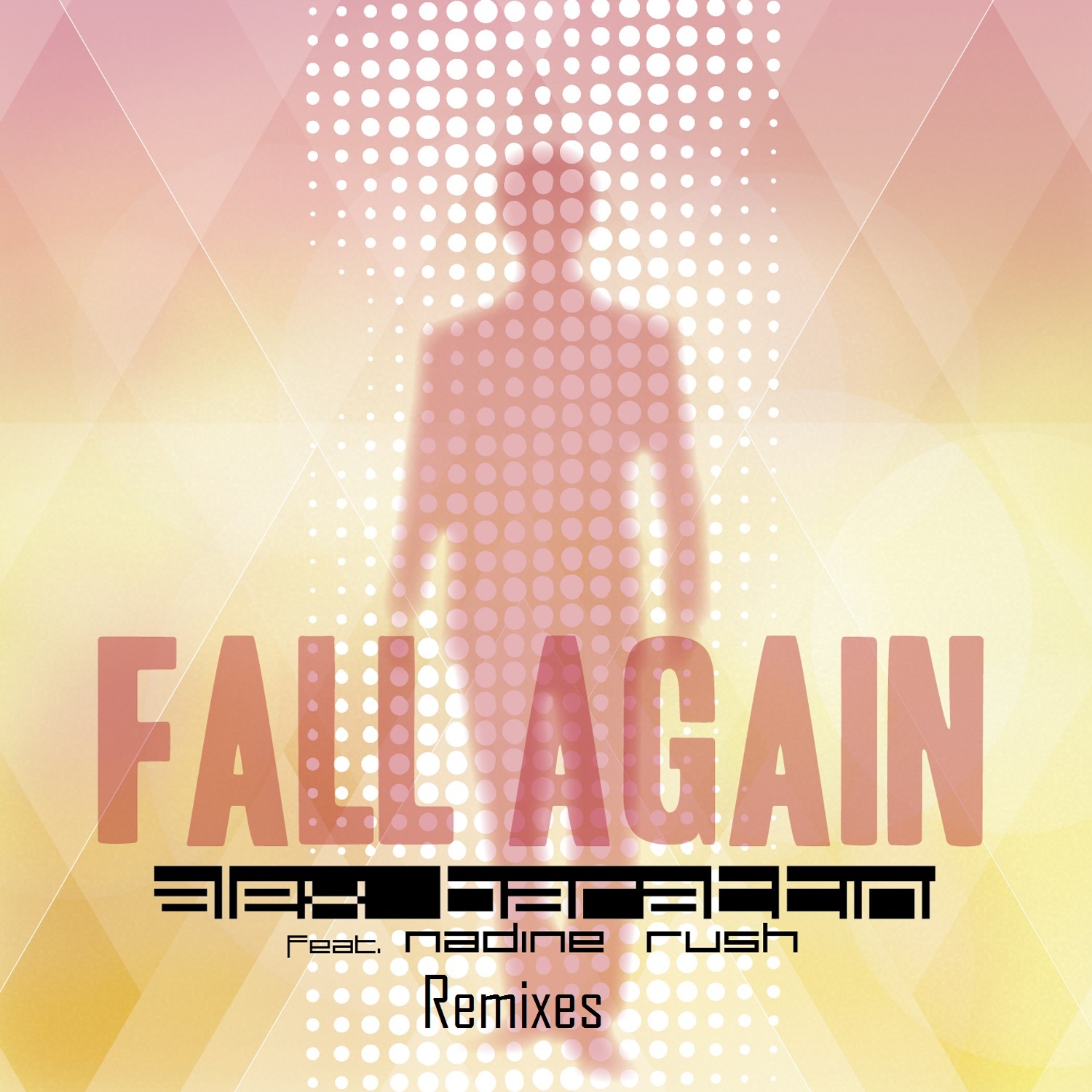 Fall again(Original Radio Mix)
