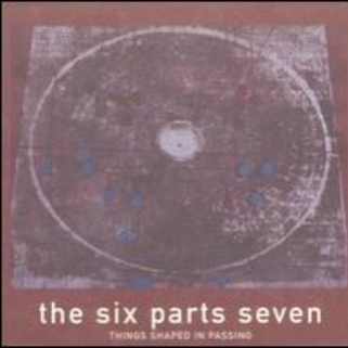 Spaces Between Days, Pt. 3