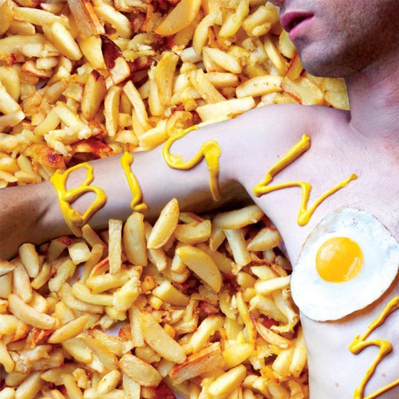 Another Queue At the Coinstar